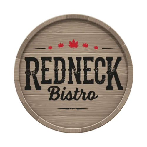 ER - Redneck Bistro
